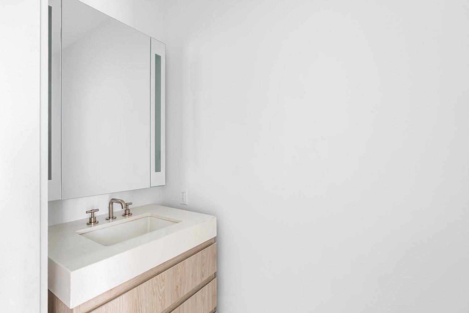 Gramercy 2br W Elevator Doorman Nr Park Nyc-1233 Apartamento Nova York