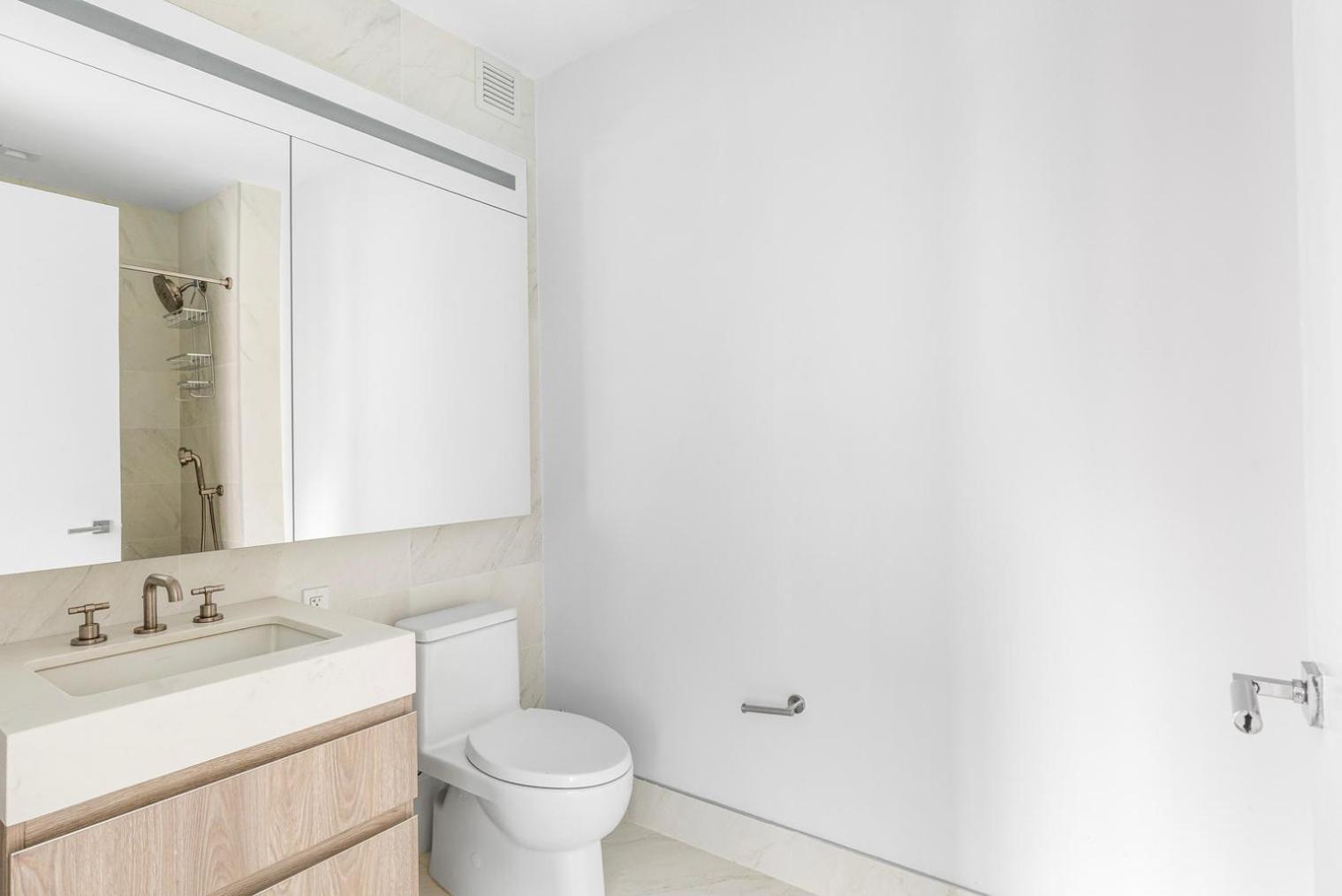Apartamento Gramercy 2br W Elevator Doorman Nr Park Nyc-1233 Nova York