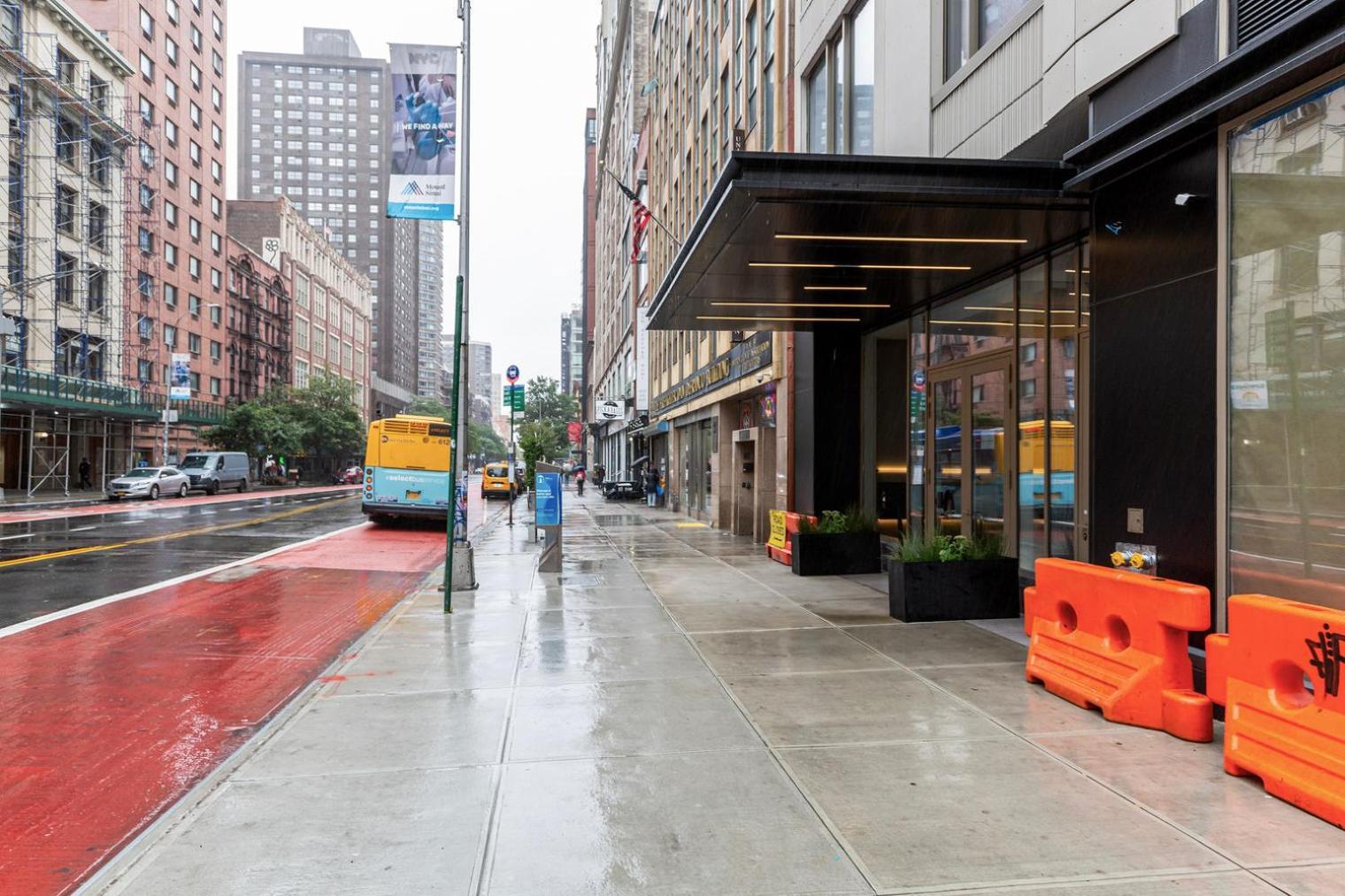 Gramercy 2br W Elevator Doorman Nr Park Nyc-1233 Apartamento Nova York