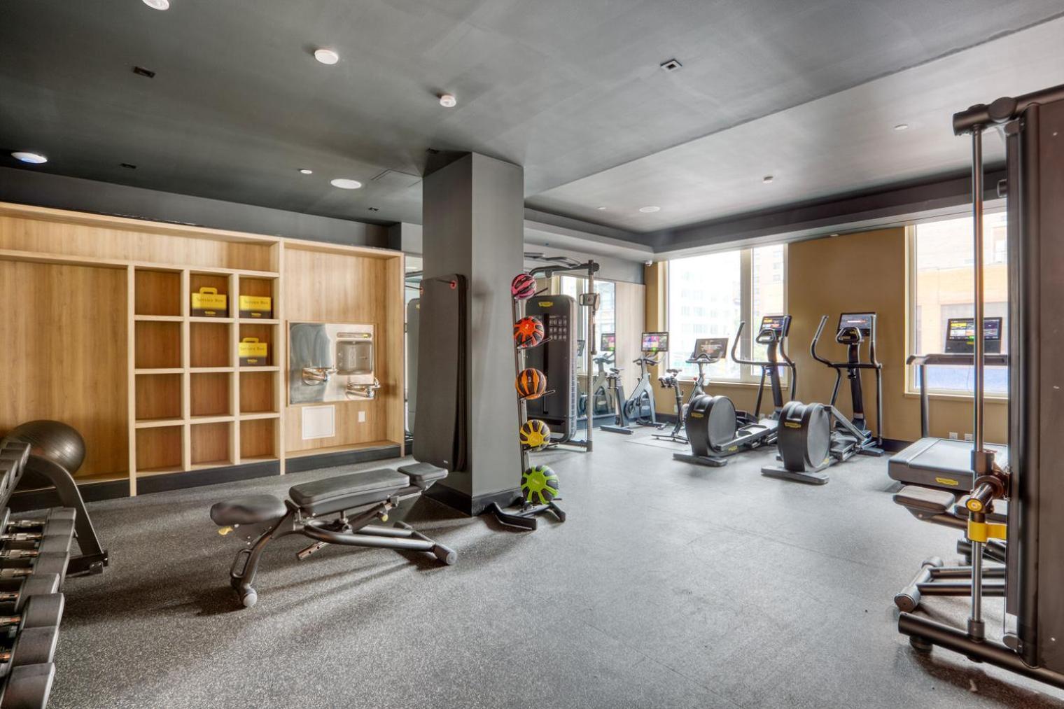 Gramercy 2br W Elevator Doorman Nr Park Nyc-1233 New York