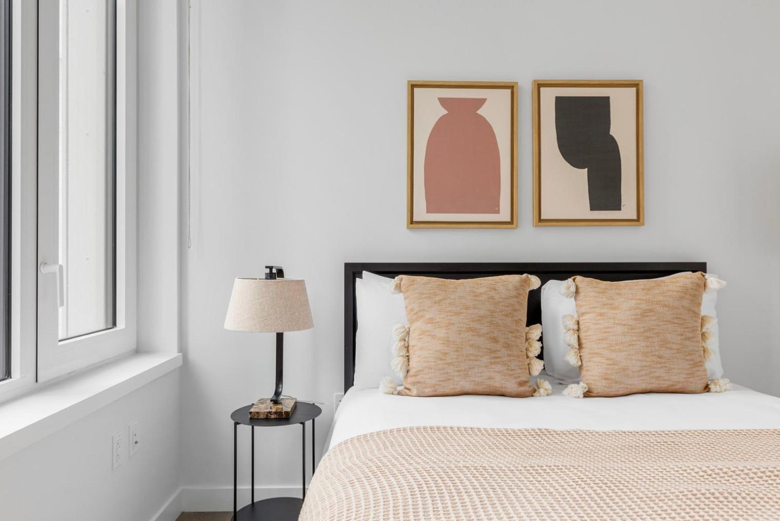 Gramercy 2br W Elevator Doorman Nr Park Nyc-1233 Apartamento Nova York